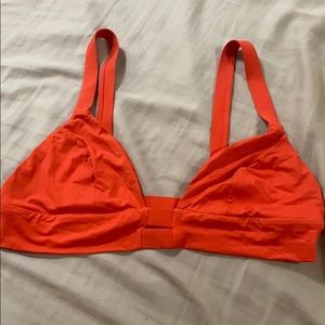 Vitamin A Neutra Bralette Top